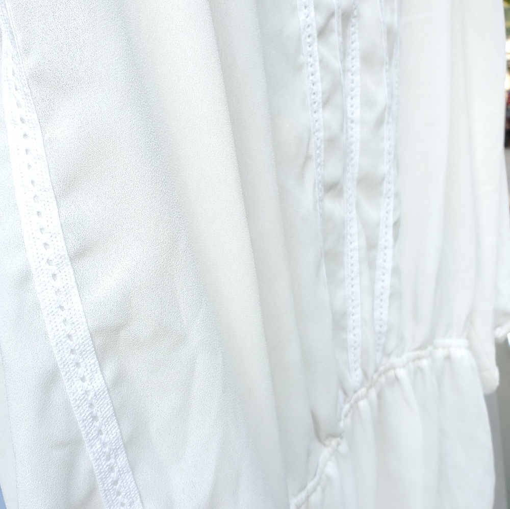 Peasant Blouse - Picture 4 of 4